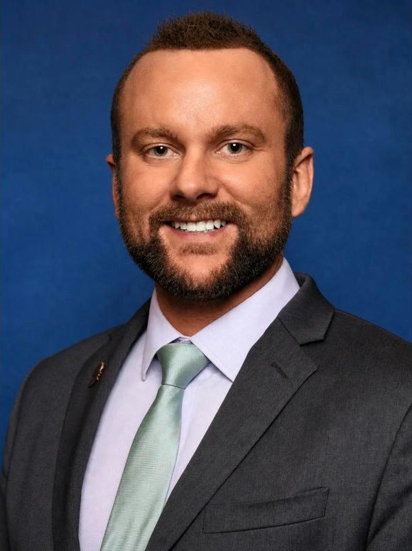 Kevin M. Zielinski