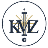 KMZ monogram